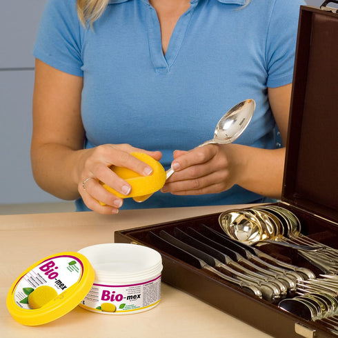 Bio-mex Biomex All-Purpose Multi-Surface Biodegradable Cleaner & Sponge