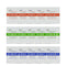 15 Pack of pH Meter Buffer Solution Powder for Precise PH Meter,5