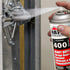National Door Industries 400-HD Heavy-Duty Garage Door Lubricant Spray Rust Preventative with Long-Lasting Hinge