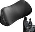 Generic Setup Car Lumbar Support Pillow - Ergonomic Back Cushion, Chair Support Pillow | Memory Foam Seat Pad, Non-Slip