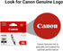 Canon CLI-281 XL Genuine Black Ink Tank, Compatible with TR8520, TS9120, TS8120, TS6120, TS9521C/a Series