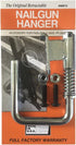 Hitachi Nail Gun Hanger, Orange 90613