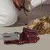 Tool Storage Bag, Cowhide Repairing Tool Bag, Portable Waist Pouch