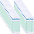 30 Pack Guest Checks for Servers, Server Note Pads Waitress Check Pads