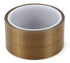 BOMEI PACK Teflon PTFE Glass Cloth Tape, 2-inch x 33 Feet, High Temperature PTFE Tape for Vacuum Sealers