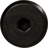 Joint Connector Bolts, 1/4-20 x 2.36, Piece-10, Black