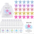 Wettarn 125 Sets Employee Appreciation Gifts Bulk Include You're a Star Appreciation Cards