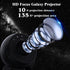 Bedroom,13 1 Galaxy Projector for in Planetarium Star Projector with Solar System & Constellation,Ceiling Night Light