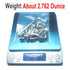 ZDingTech 50pcs Set 5/16-24 3/8" inch 304 Set 5/32 Wrench.(3/8" Screws x Stainless Steel Allen Head Hex Socket Screws