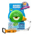 Handy Famm 8ft Green Bird Tape Measure for Kids STEM Educational Tool