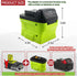 for Ryobi for Milwaukee Battery Adapter Converter,Replacement for Milwaukee 18V Battery,Cordless Power Tool Adaptor