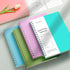 EMSHOI B5 Spiral Notebook, Bullet Dotted Journal, Large 7.48" X 10.15", 300 Pages/150 Sheets, 100gsm Dot Grid Paper,