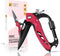 Multitool Knife - Red