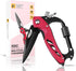 Multitool Knife - Red