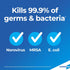 121 Oz, 3 Clorox Ultra Germicidal Bleach, Case