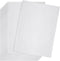 Fuyoooo 10 Pcs Printer Cleaning Sheet 8.5 x 11 Inch Scanner Cleaning Sheets