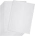Fuyoooo 10 Pcs Printer Cleaning Sheet 8.5 x 11 Inch Scanner Cleaning Sheets