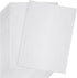 Fuyoooo 30 Pcs Printer Cleaning Sheet 8.5 x 11 Inch Scanner Cleaning Sheets