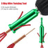 Feekoon Wire Twisting Tool, 3 Way/5 Way Stripping Tool with 1/4" Chuck, Wire Twister Connector