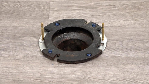 Fernco Fix-A-Flange Compete Universal Toilet Flange Water Closet Repair Kit
