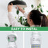 GU24 LED Light Bulb, Dimmable 10W, 5000K Daylight, 1600 Lumens (100W Equivalent), Replace CFL Twist-in 2 Prong, 4-Pack