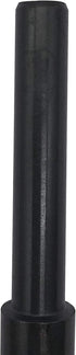 14mm(9/16-Inch) Reduced Shank Drill Bit, 1/2” Shank High Speed Steel Twist Bit HSS-9341 for Aluminum Copper Wood
