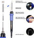 YIHUA 907G Replacement Soldering Iron Handpiece/Handle for Yihua 8786D-I Rework and Soldering Station