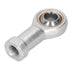SIL16T/K Oscillating Rod Bearing, Female Joint Bearing for Hydraulic Cylinders and Forging Machines