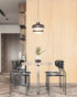 Heroad Brand 197 x17.7 Wood Wallpaper, Peel and Stick Removable Contact Paper for Cabinets