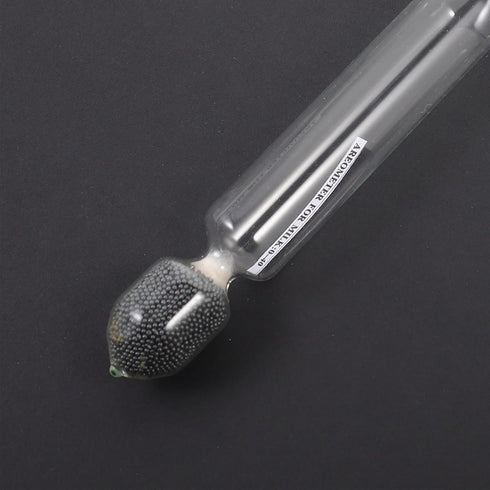 0-40 Gadpiparty Milk Lactometer Hydrometer Scale Liquid Density Measuring Tool for Home and Kitchen Milk Testing