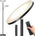 marctronic Floor Lamp, Upgraded 42W 4000LM Super Bright LED Floor Lamp for
