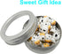 Pack of 20 Cute Cow Decorative Push Pins, Animal Thumbtacks for Photo Wall and Office Board