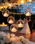 12 Pack BEICHI Flameless Candles, Tea Lights Battery Operated, No Flickering Votive Candles LED Tea Lights