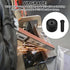 3037PAS Pneumatic Belt Sander Bearing, Fits Astro Pneumatic Tool Pulley Assembly (2PCS)