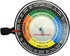 English Solar System Sun Earth Moon Orbital Model, Educational Planetarium Project Kit for Science Astronomy Teaching
