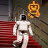 TOPQUALI Gift13.8 10.1 Inch Robot Neon Signs Robot LED Neon Light Decor for Game Room, Baby Living Room,Kids