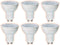 GoodBulb MR16 LED Light Bulb, 7-Watt (50W Equivalent), Dimmable, 5000K Daylight White, 500 Lumens, GU10 Base, 6 Pack