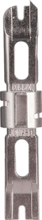 Jonard Standard Double Ended Punchdown 110 Block Blade - EPB-110 with & without Cutter