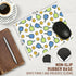 Trenstise 9.5x7.9 Inch Pickleball Gifts Mouse Pad for Desk, Gifts for Pickleball Lovers, Pickle Ball Mousepads