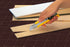 OLFA Heavy-Duty 18mm Ratchet-Lock Utility Knife (L-1)