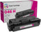 LD Products Compatible Toner Cartridge Replacement - Canon 046H 1252C001 High Yield (Magenta) for Canon ImageCLASS