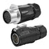 CNLINKO LP-20 9 PIN Waterproof Connector, IP68 Circular Quick Plugging Aviation Connector, Marine Industry Male Plug