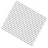 uxcell 20pcs Round Steel Metal Rods, 1.8mm x 100mm High Speed Steel Lathe Bar Stock Tool for DIY Craft