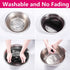 3PCS Silky Stocking Wave Caps, Compression Cap for Men Doo Rag, Award 1 Durag, Regular Style