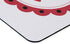 CafePress 9.25"x7.75" Ladybug Circle Non-Slip Gaming Mousepad