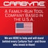 CARBYNE Impact Grade Socket Adapter Set, 3 Piece 3 Extension Bits for Drill Driver
