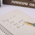 Mr. Pen- Luxury Metal Pen, Black Ink Fancy Pen, Nice Gift for Men, Women, Executive Writing Pens