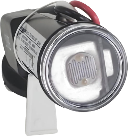 Outdoor Conduit Lighting Control with Photocell and Swivel Mount (Hardwired, Black), Photocell Light Sensor for Outdoor