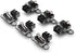 6PCS Micro Limit Switches with 1M 3 Pin Cable for 3018-PROVer/3018-MX3/3018-PROVer Mach3