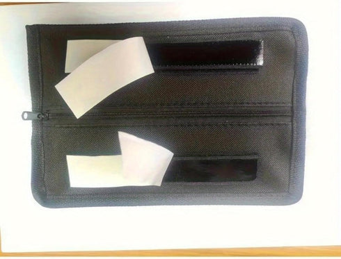Generic Diverting Safety Bags to Hide Valuables are Suitable for Home Office Desks and Chairs,Bedside Cabinets